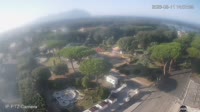 Sabaudia - Panorama