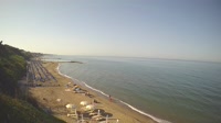 Anzio - Plaża