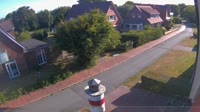 Langeoog - Jakob-Pauls-Weg