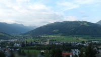 Radstadt - Panorama
