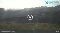 Grandvalira - Encamp - Cortals