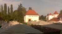 Varaždin - Stare miasto