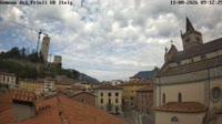 Gemona del Friuli - Centro Storico