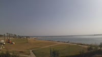 Chioggia - Sottomarina - Diga sul Brenta
