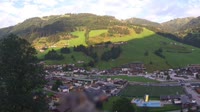 Großarl - Zbiór kamer