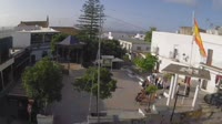 Benalup-Casas Viejas - Plaza Revolución