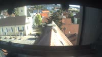 Neresheim - Marienplatz