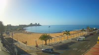 Gran Canaria - Arguineguin - Plaża El Perchel
