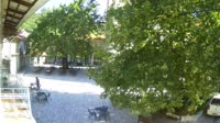 Platanos - Plac Agios Nikolaos