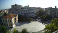 Weria - Plac Zegarowy