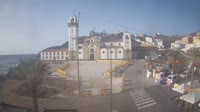 Candelaria - Plaza de la Patrona de Canarias