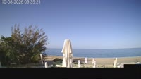 Gran Canaria - El Pajar - Plaża