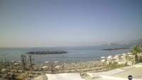 Bacoli - Plaża