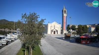 Ploče - Promenada nadmorska