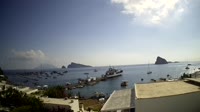 Islas Eolias - Panarea