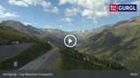 Hochgurgl - Timmelsjoch Hochalpenstraße