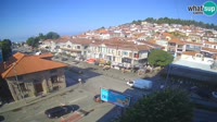 Ocrida - Bulevar Makedonski Prosvetiteli