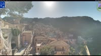 Cervara di Roma - Panorama