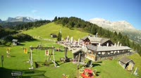 Corvara - Pralongià