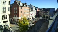 Akwizgran - Hof