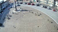 Isola Vicentina - Piazza Marconi