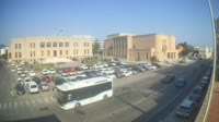 Rodos - Plac Eleftherias