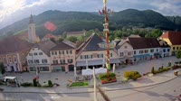 Kindberg - Innenstadt