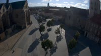 Paderborn - Domplatz