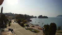 Verbania - Piazza Giuseppe Garibaldi