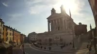 Schio - Katedra Świętego Piotra