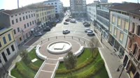 Schio - Piazza Statuto