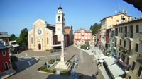 Bosco Chiesanuova - Piazza Chiesa