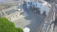 Mojácar - Plaza Nueva