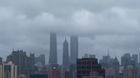Szanghaj - Pudong