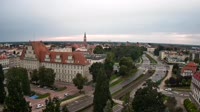 Panorama de la ciudad