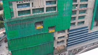 Hong Kong - Kai Tak Hospital