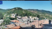 Capranica Prenestina - Panorama