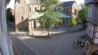 Goslar - Marktkirche St. Cosmas und Damian