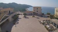 Sperlonga - Piazza Europa