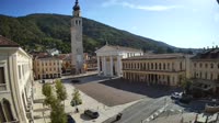 Valdobbiadene - Piazza Marconi