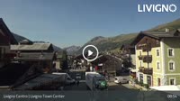 Livigno - Centrum