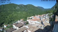 Pizzone - Panorama