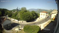 Acquaviva d’Isernia - Corso Umberto I