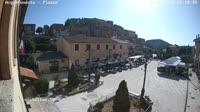 Acquafondata - Piazza dei Caduti