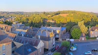 La Haye-Pesnel - Panorama