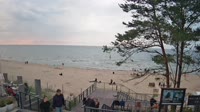 Plaża - Wejście 68