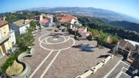 Carfizzi - Piazza P. Tassone