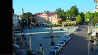 Gorizia - Piazza della Vittoria