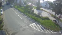 Plac Władysława Jagiełły - Kolegiata