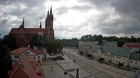 Bazylika Archikatedralna Wniebowzięcia Najświętszej Maryi Panny